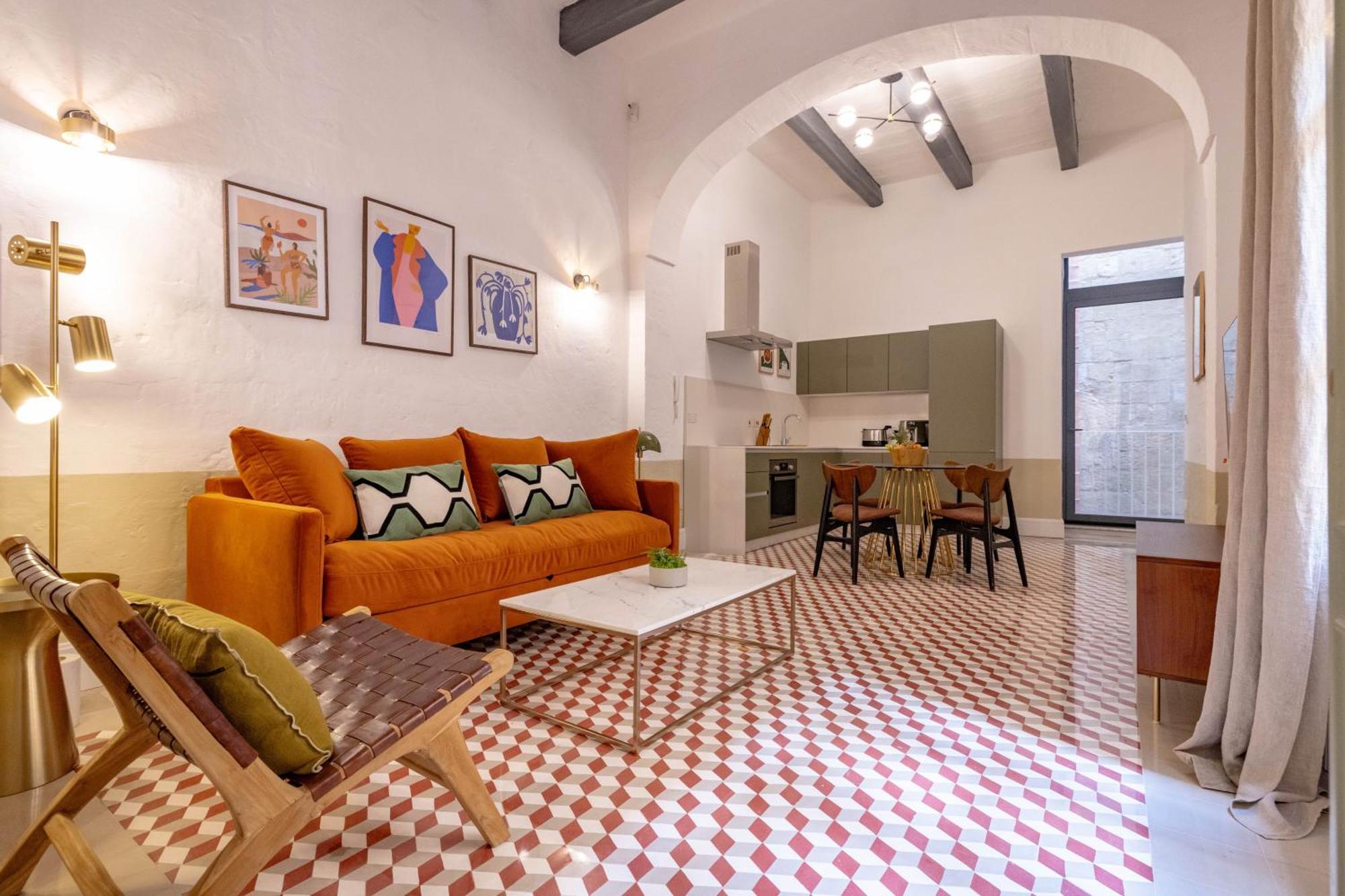 136 Old Bakery Apartman Valletta Kültér fotó
