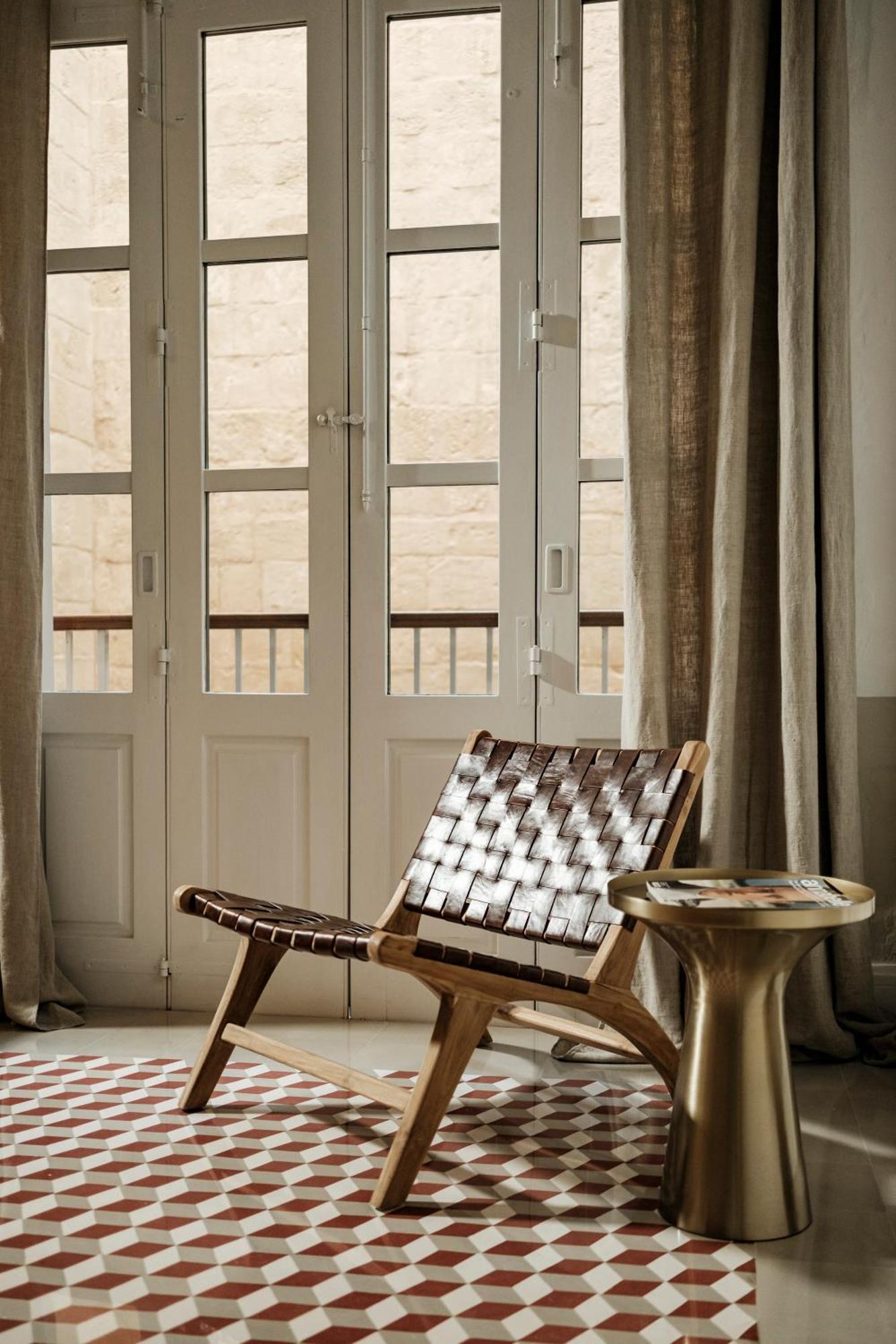 136 Old Bakery Apartman Valletta Kültér fotó