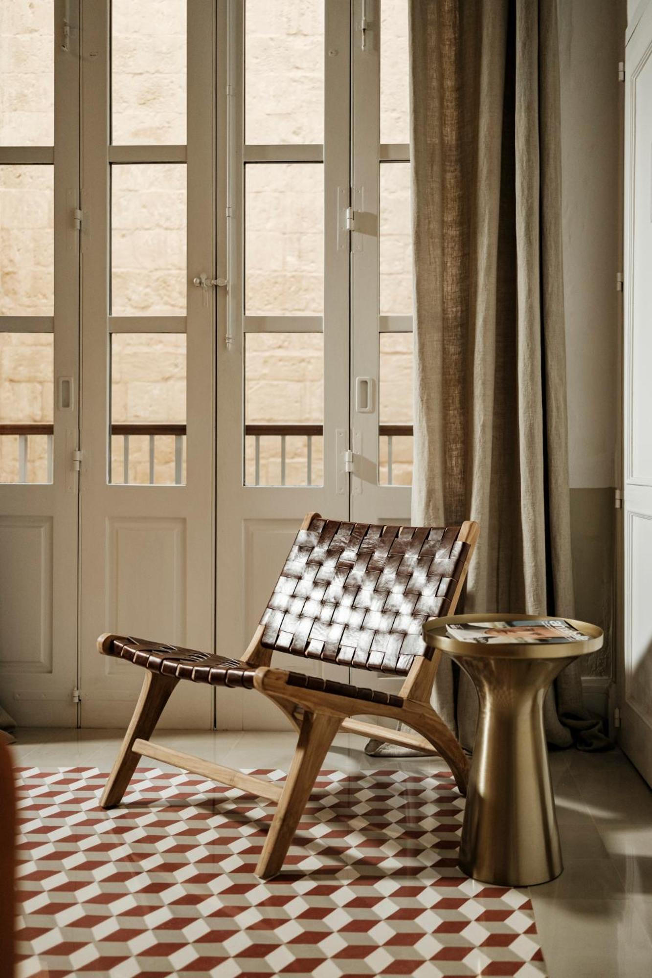 136 Old Bakery Apartman Valletta Kültér fotó
