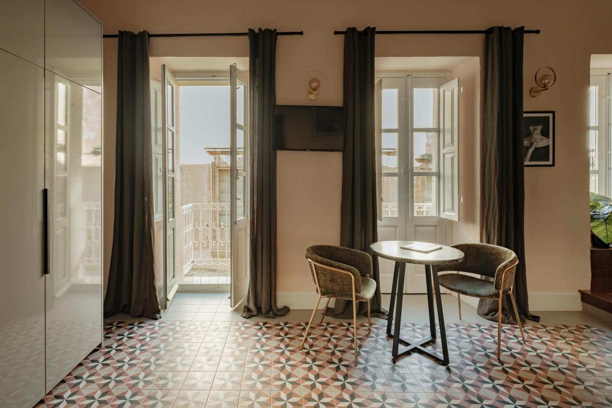 136 Old Bakery Apartman Valletta Kültér fotó