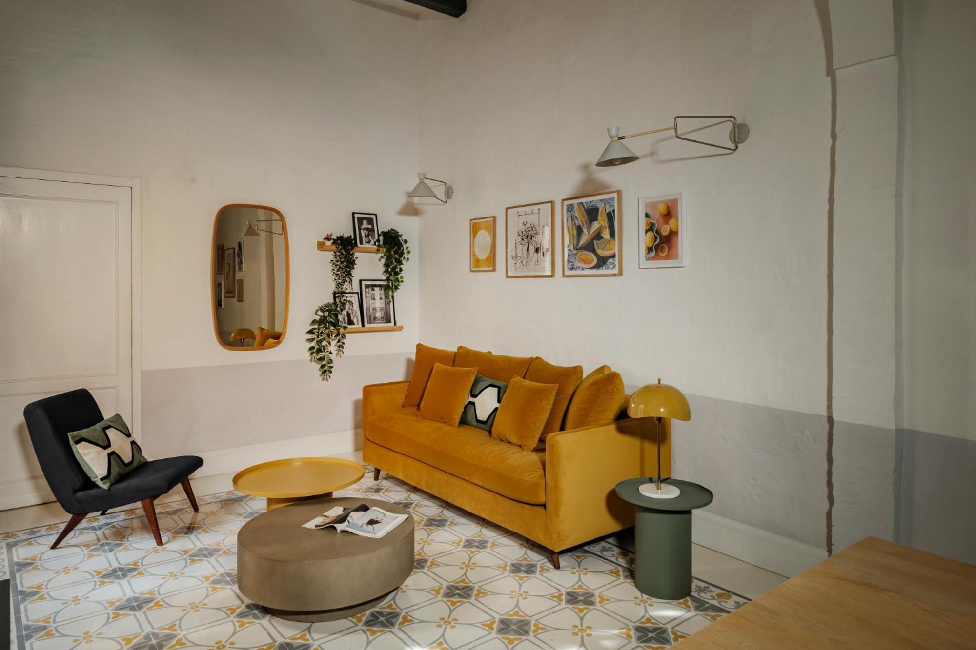 136 Old Bakery Apartman Valletta Kültér fotó