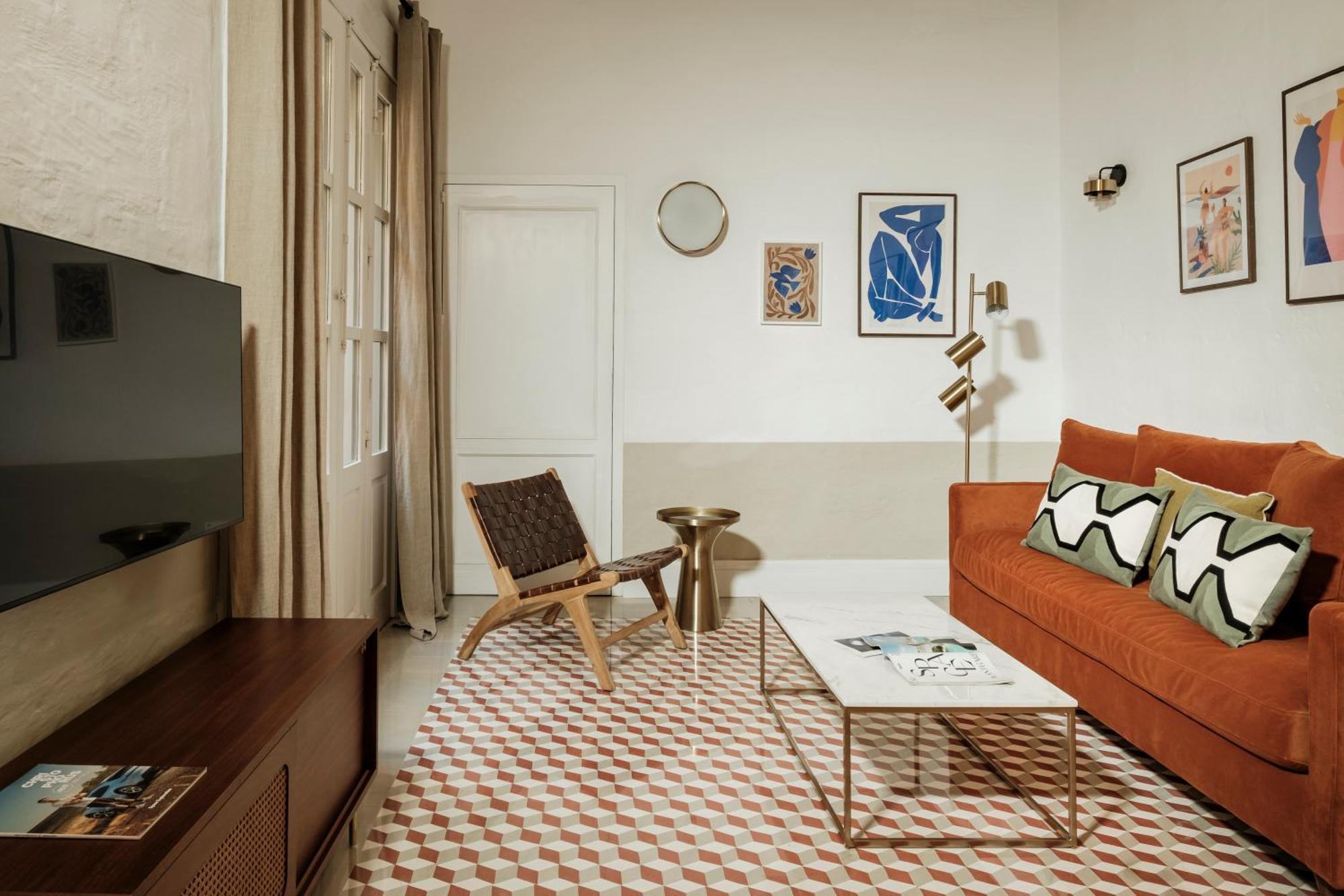 136 Old Bakery Apartman Valletta Kültér fotó