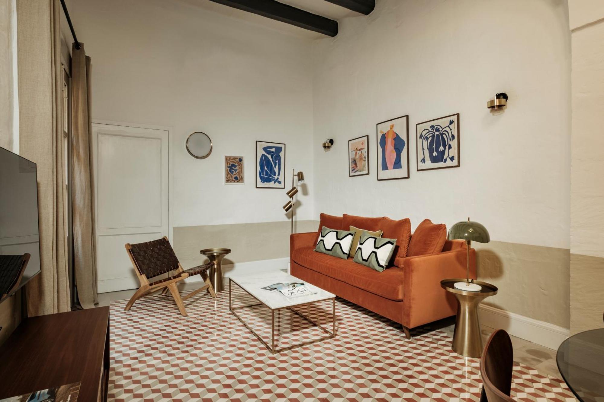 136 Old Bakery Apartman Valletta Kültér fotó