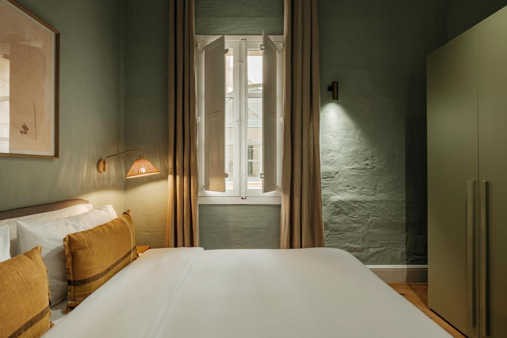 136 Old Bakery Apartman Valletta Kültér fotó