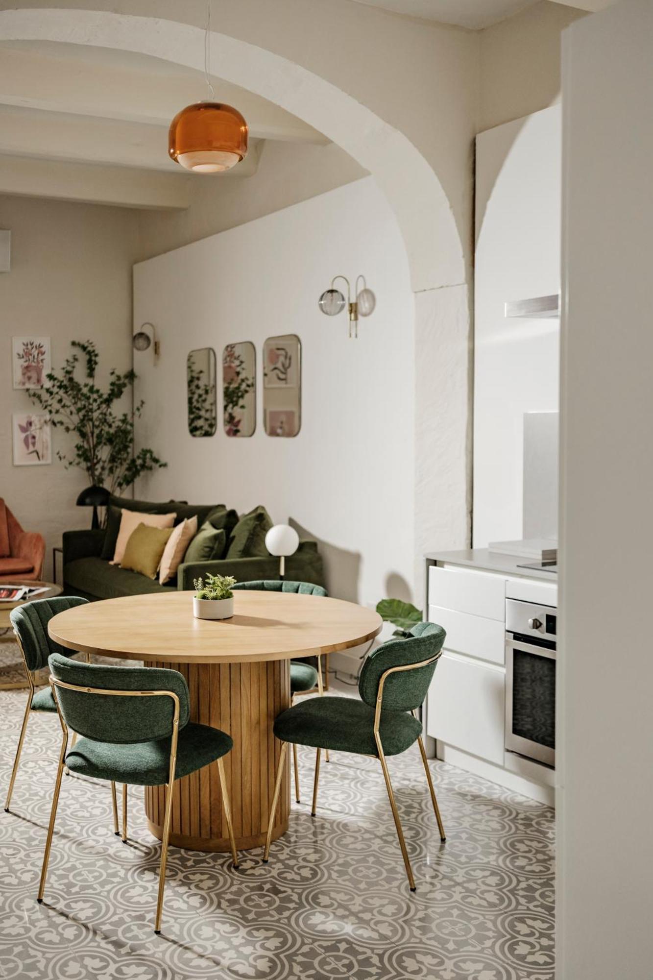 136 Old Bakery Apartman Valletta Kültér fotó