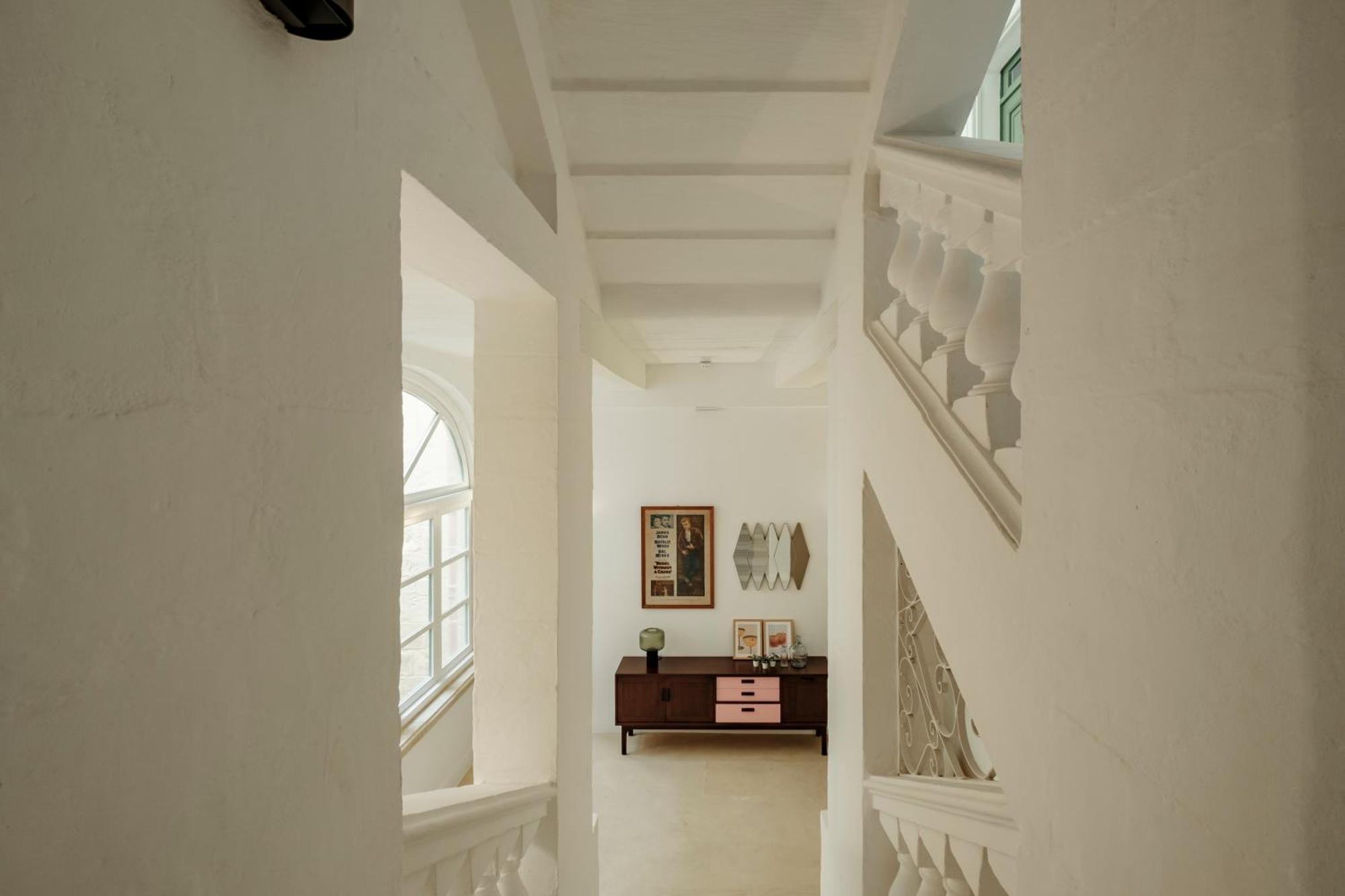 136 Old Bakery Apartman Valletta Kültér fotó