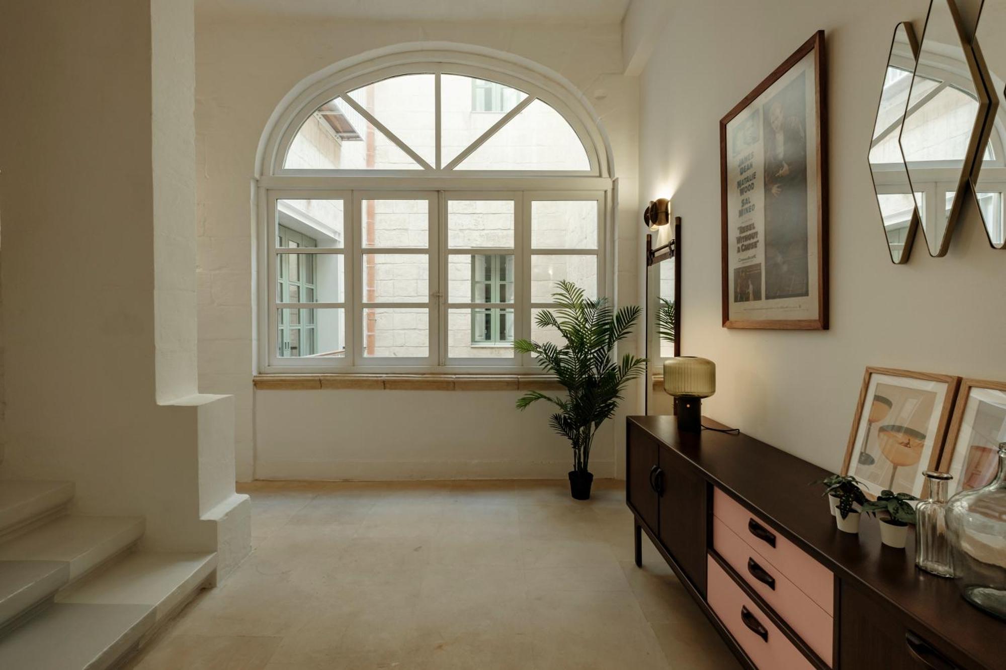 136 Old Bakery Apartman Valletta Kültér fotó