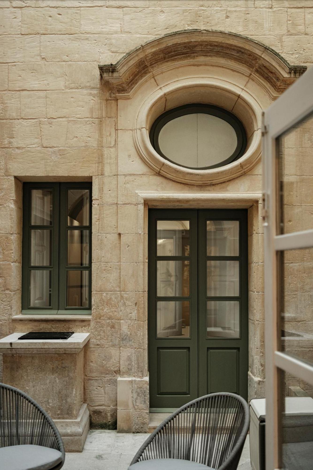136 Old Bakery Apartman Valletta Kültér fotó